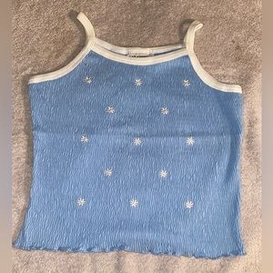 Los Angeles Express extra large little girl shirt